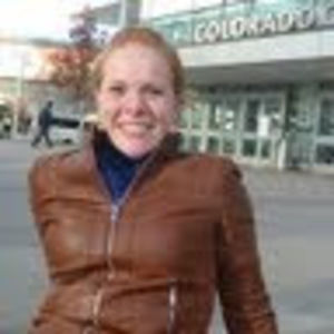 Meet your Posher, Kristin